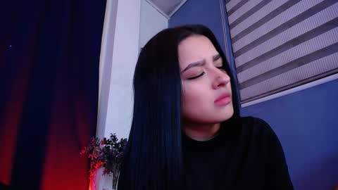 Emily  online show from February 8, 2026, 1:42 am