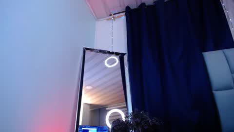 Emily  online show from February 24, 2026, 2:31 am