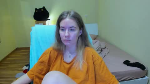 Emily online show from March 12, 2025, 7:06 pm