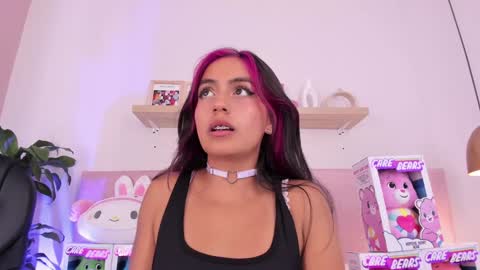 Emily Bank online show from January 28, 2025, 3:25 am