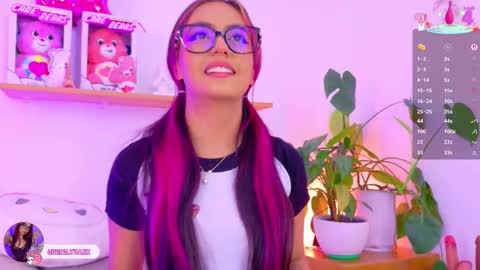 Emily Bank online show from January 16, 2026, 8:13 pm