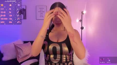 Emily  online show from March 20, 2026, 6:35 pm