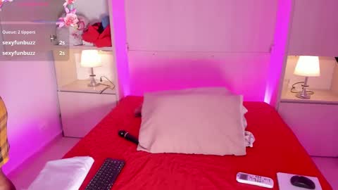 Emily online show from March 17, 2026, 3:44 am