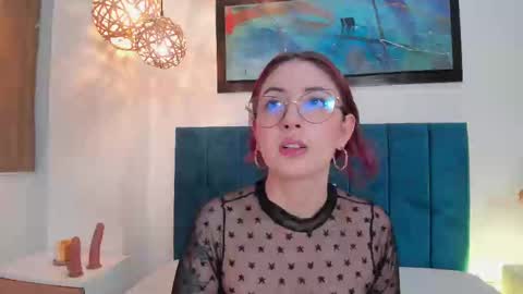 Emilyy Watson online show from September 26, 2025, 12:36 am