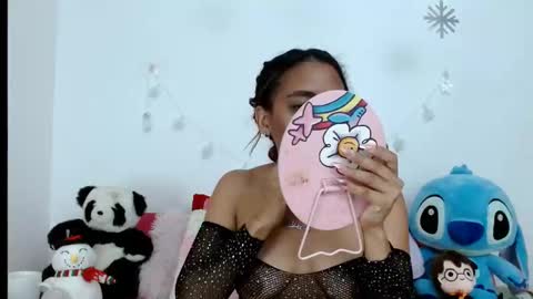 emilyzans07 online show from February 23, 2025, 1:46 am