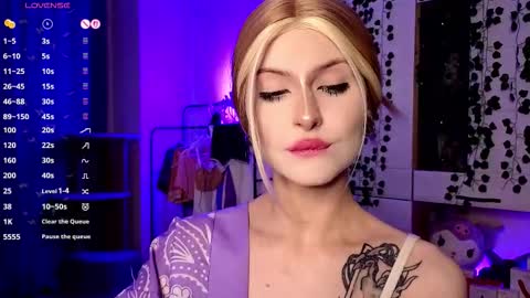 emimiy online show from November 10, 2025, 3:16 am