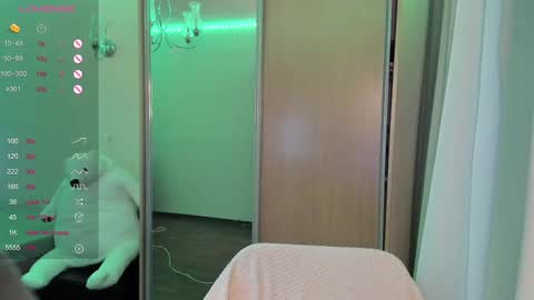 Nadya online show from March 9, 2025, 12:53 am