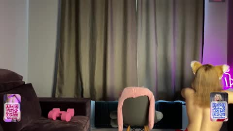 Eminent Eva online show from September 9, 2025, 2:11 am