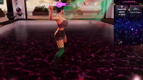 EMI online show from October 23, 2025, 6:28 pm