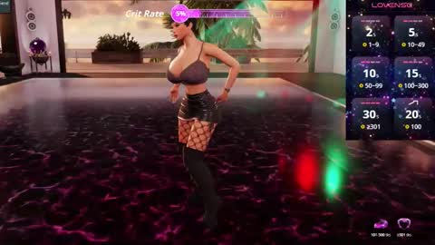 EMI online show from October 24, 2025, 7:21 pm