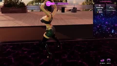 EMI online show from February 19, 2026, 11:12 pm