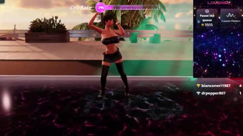 EMI online show from February 23, 2026, 7:06 am