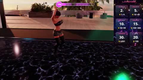 EMI online show from March 10, 2026, 8:14 pm