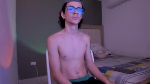 Jordy online show from November 25, 2025, 5:40 am