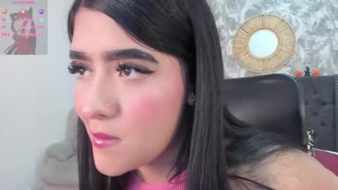 emma  online show from October 15, 2025, 12:27 pm