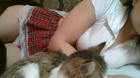 emma_991 online show from February 20, 2025, 11:31 am