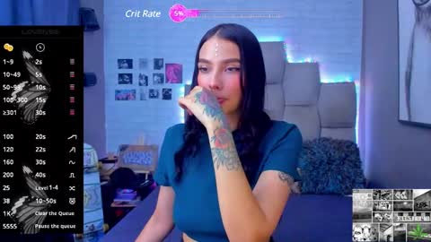 emma  online show from December 14, 2024, 5:03 pm