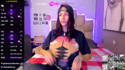 emma  online show from December 31, 2024, 9:50 pm