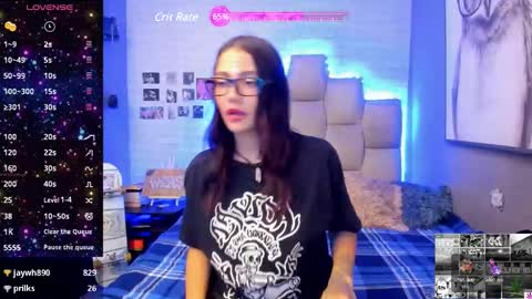 emma  online show from January 4, 2025, 9:52 pm