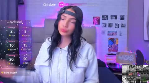 emma  online show from February 6, 2025, 5:03 am