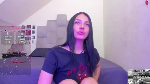 emma  online show from September 16, 2025, 8:10 pm