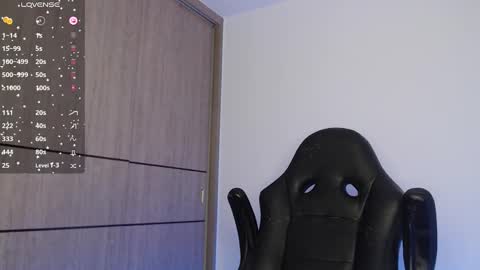 Snapshot of emma_aaa chatting on January 27, 2025, 10:38 am Rocio online show from January 27, 2025, 10:38 am