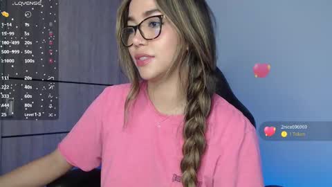 Snapshot of emma_aaa chatting on February 4, 2025, 6:04 am Rocio online show from February 4, 2025, 6:04 am