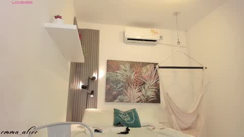 Alice online show from September 9, 2025, 12:15 pm