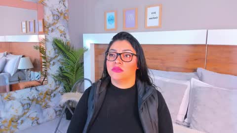 Snapshot of emma_bakker_ chatting on January 15, 2026, 11:15 am Emma online show from January 15, 2026, 11:15 am