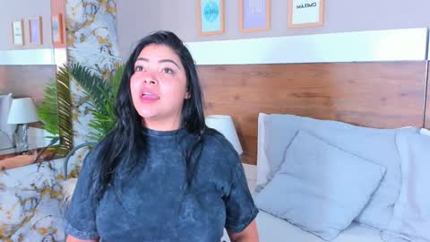 Emma  online show from February 24, 2026, 6:33 am