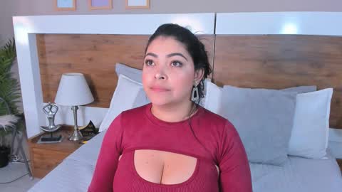 Emma  online show from March 6, 2026, 9:55 pm