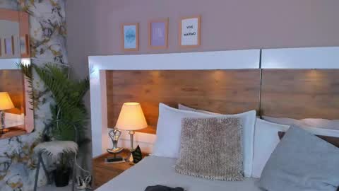 Emma  online show from March 16, 2026, 9:35 am