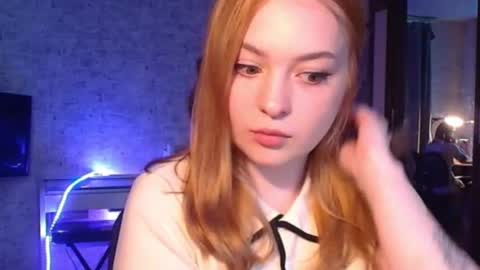 Snapshot of emma_blush69 chatting on June 6, 2026, 12:21 pm Emma and July online show from June 6, 2026, 12:21 pm