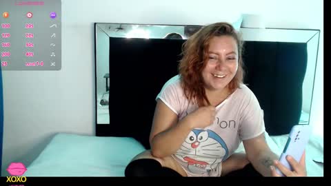 Emma online show from February 15, 2025, 8:44 am