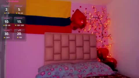Emma Or you can call me cutie online show from June 11, 2026, 9:13 pm