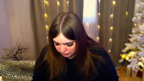 Eva online show from December 7, 2024, 6:10 am