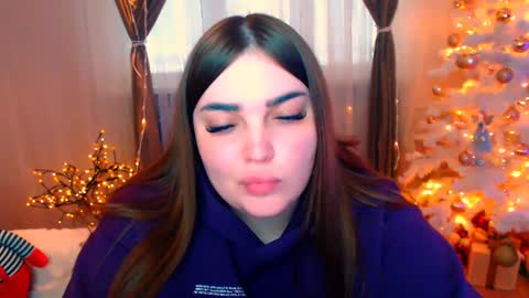Eva online show from December 18, 2024, 12:29 pm