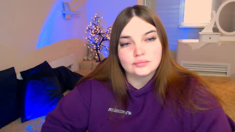 Eva online show from January 18, 2025, 11:43 am