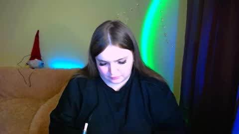 Eva online show from January 11, 2026, 7:30 pm