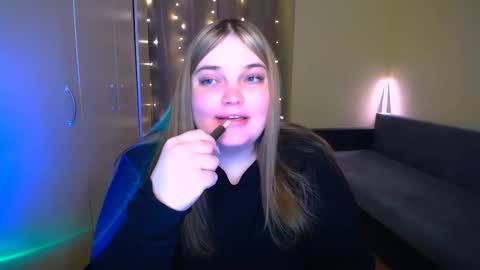 Eva online show from March 12, 2026, 7:09 pm