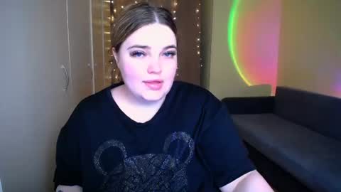 Eva online show from June 24, 2026, 11:53 am
