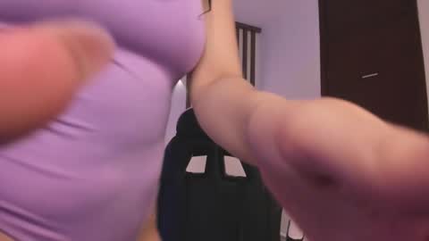 E M M A online show from March 18, 2026, 2:26 am