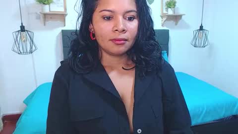 Snapshot of emma_hassani chatting on February 24, 2026, 4:16 pm Tell me Emma online show from February 24, 2026, 4:16 pm