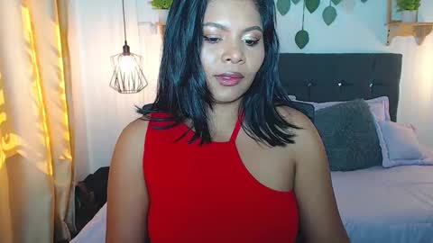 Snapshot of emma_hassani chatting on February 27, 2026, 2:50 pm Tell me Emma online show from February 27, 2026, 2:50 pm