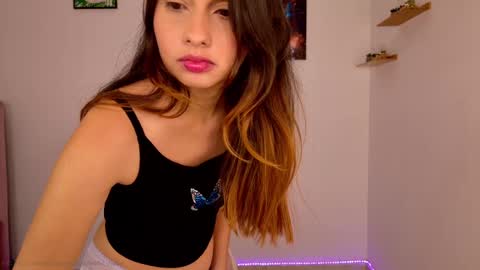  the girl of your dreams online show from February 24, 2025, 1:21 pm