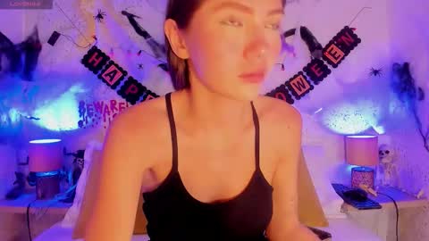 emma_jhoons online show from October 14, 2025, 11:11 am