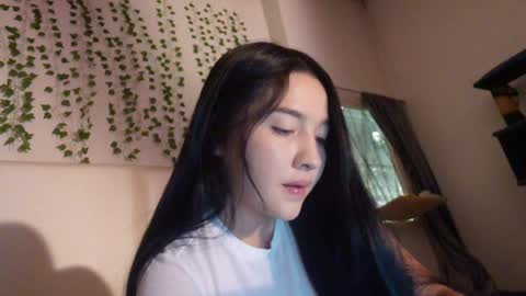 emma_johnson_ online show from October 27, 2025, 1:53 am