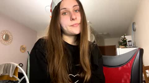 emma_just online show from January 3, 2025, 11:03 am