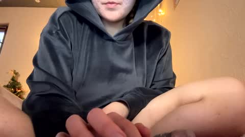 emma_just online show from January 10, 2025, 2:55 pm