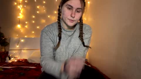 emma_just online show from January 18, 2025, 4:10 pm